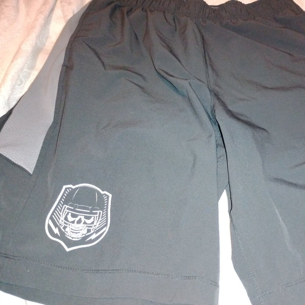 Men's Nike Basketball Shorts - Picture 6 of 8